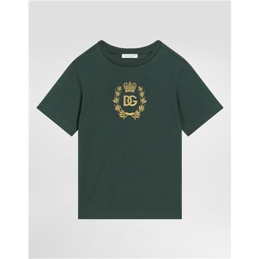 Dolce & Gabbana t-shirt in jersey