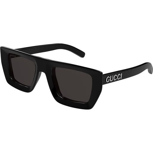 Gucci occhiali da sole Gucci gg1723s 001