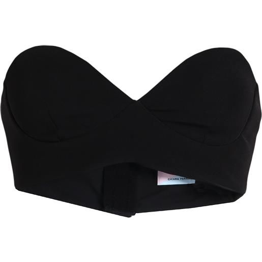 CHIARA FERRAGNI - bustier