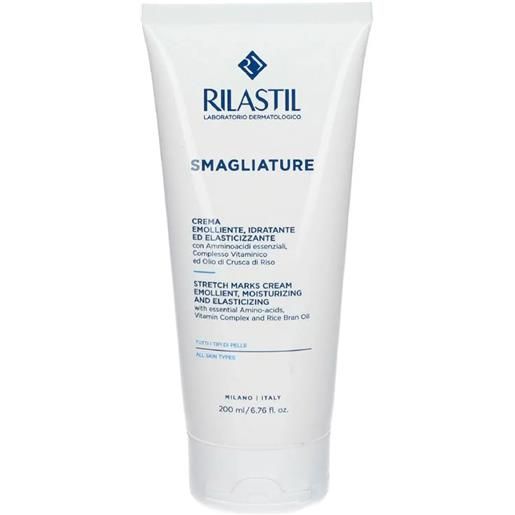 Rilastil crema smagliature 200 ml