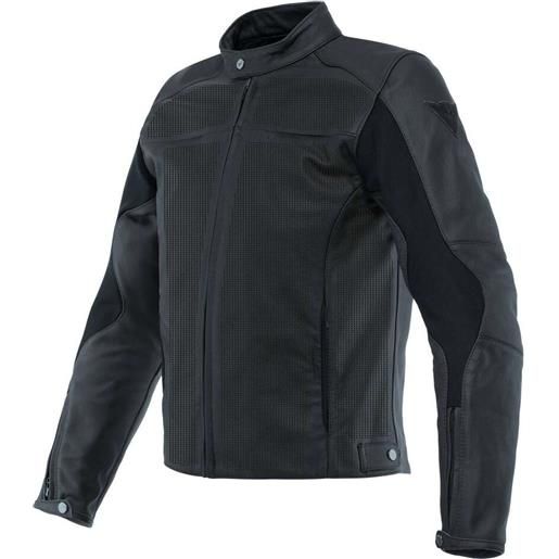 Dainese giubbotto moto Dainese razon 2 perforato nero