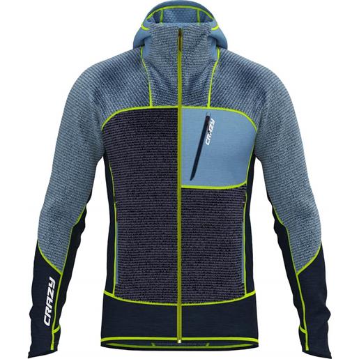 Crazy idea - pull zenith