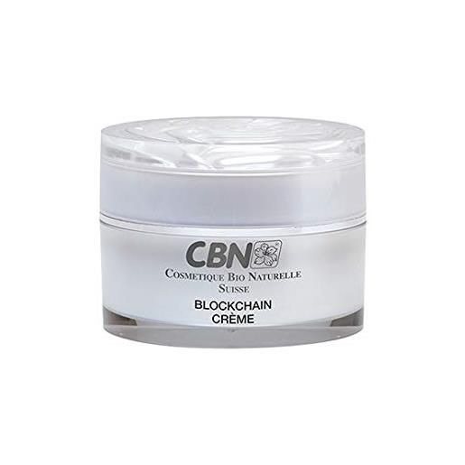 CBN blockchain creme 50 ml