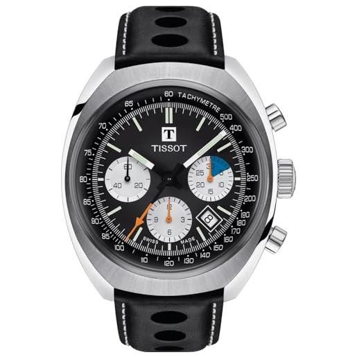 Tissot orologio automatico t1244271605100