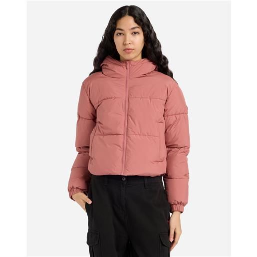 Mistral etnic collection w - giubbotto - donna - rosa