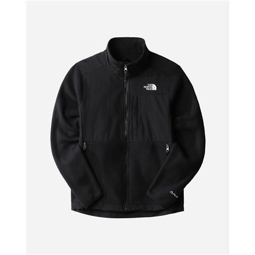 The North Face denali w - giubbotto - donna - nero
