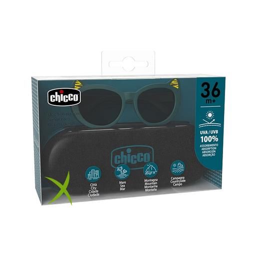 Chicco occhiale +36 mesi bimba