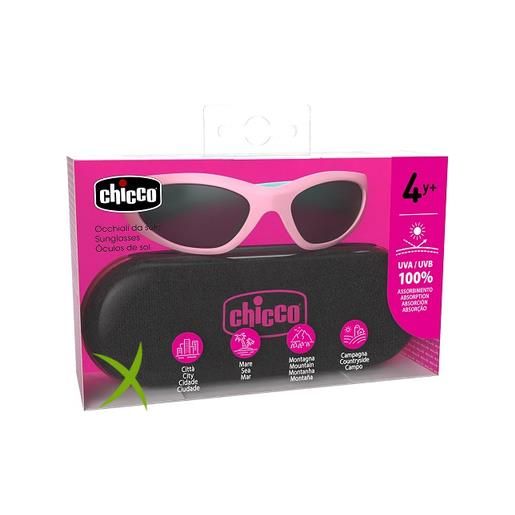 Chicco occhiale 4 anni+ bimba