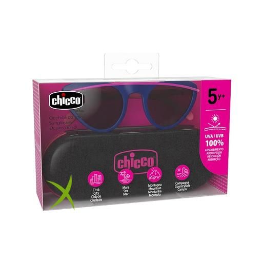 Chicco occhiale 5 anni+ bimba