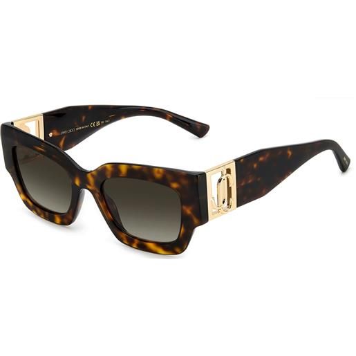 Jimmychoo jimmy choo jc nena/s 086/ha