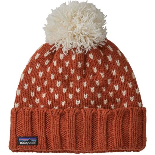 Patagonia snowbell beanie