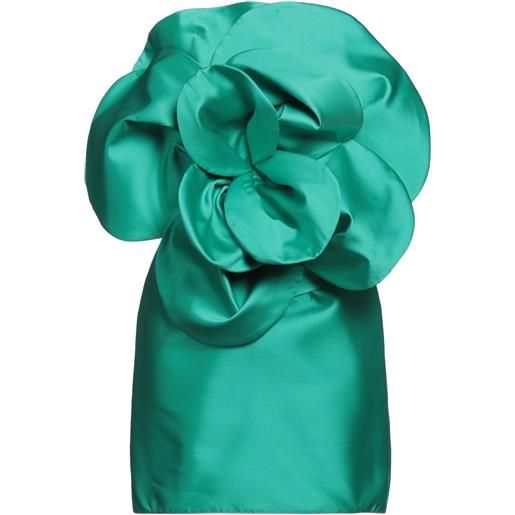 SIMONA CORSELLINI - vestito corto