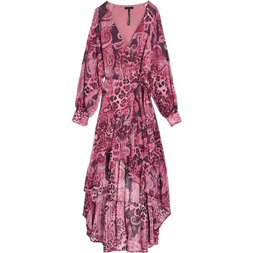 GUESS - vestito chemisier