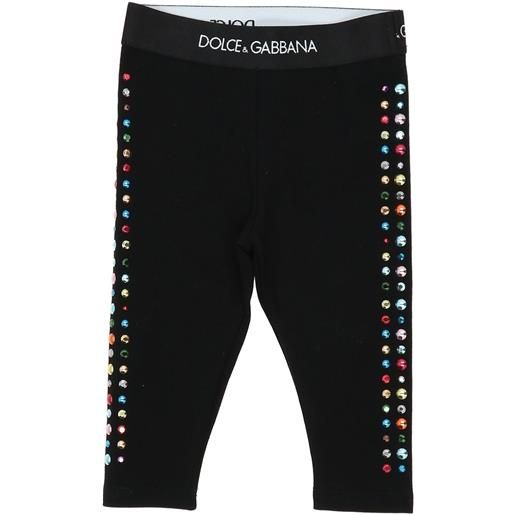 DOLCE&GABBANA - leggings