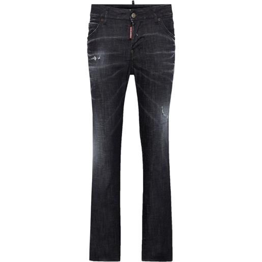 DSQUARED2 jeans cool - nero