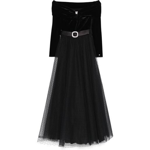 FNKDOR Abito Lungo Da Sera, Lungo, Lungo, Da Donna, Sexy, Con Scollo A V Elegante Da Damigella D Onore Con Schiena E Cintura Lunga Lilla M 114735357