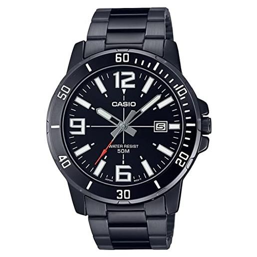 Casio collezione man watch (ø 45 mm)