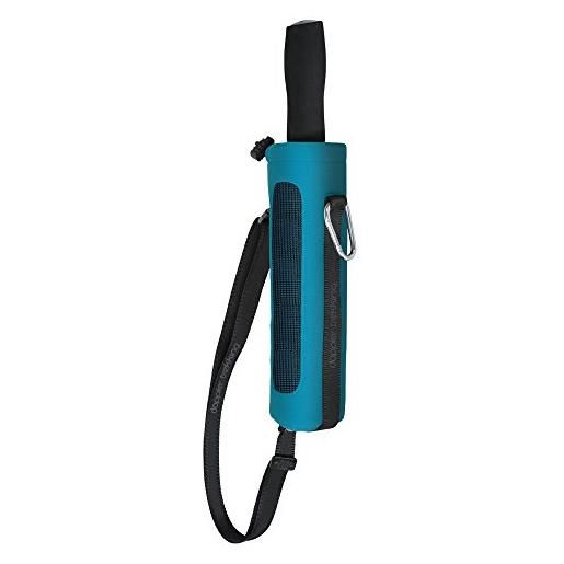 Doppler new golf ombrello da trekking, colore: azzurro