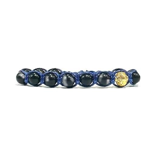 Tamashii Tibetan Double Bracelet With Sodalite. Online News