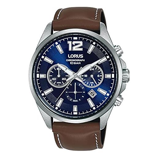 Lorus Rm391fx9 Orologio da Uomo Cronografo | Acquisti Online su