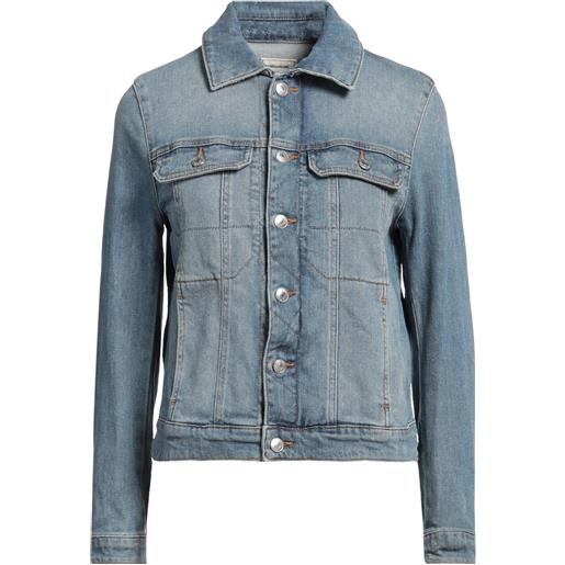 ZADIG&VOLTAIRE - giubbotto jeans