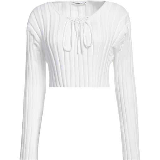 ALEXANDER WANG - pullover