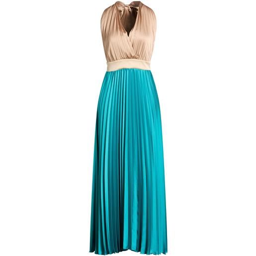 KAOS JEANS - vestito da cerimonia