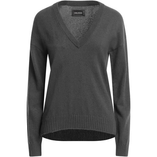 ZADIG&VOLTAIRE - maglia in cachemire