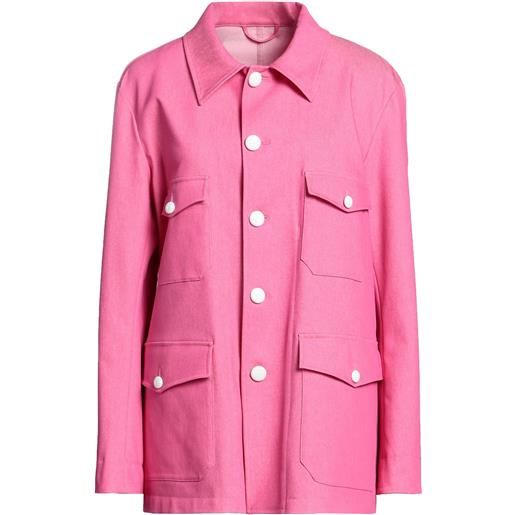 VI TO VI - soprabito