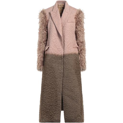 UMA WANG - teddy coat