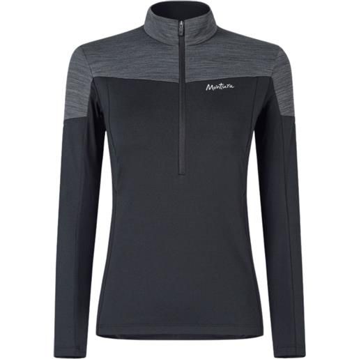 MONTURA phoenix anorak woman pile da donna