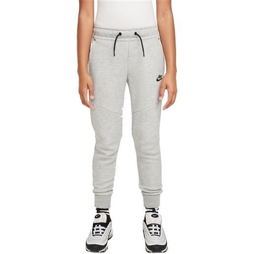 NIKE pantaloni tech fleece bambino