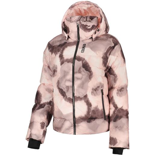 COLMAR giacca puffy power down donna