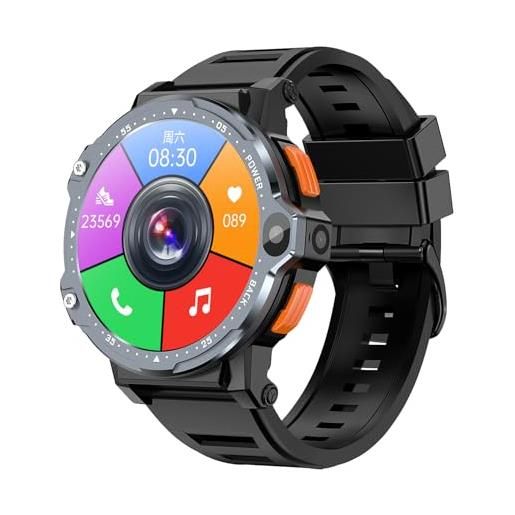 3gb ram smartwatch 2025