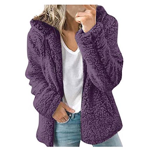 Uwdiohq le offerte di oggi giubbotto donna invernale xs giacca ottanio donna felpe con pelo interno donna giubbotto parka donna invernale cappottino donna invernale fucsia mio ordine in offerta