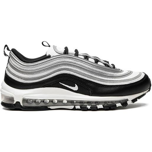 Collezione scarpe uomo sneakers nike air max 97 bianche prezzi Drezzy