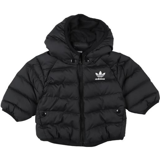 ADIDAS ORIGINALS - piumino