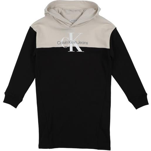 CALVIN KLEIN JEANS - vestito