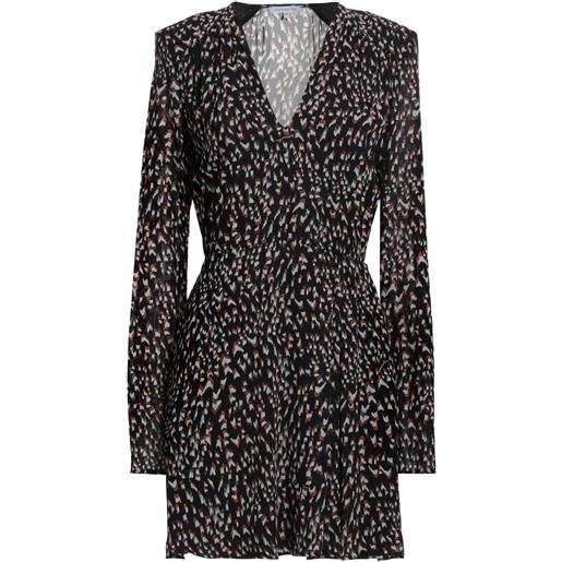 PATRIZIA PEPE - vestito corto