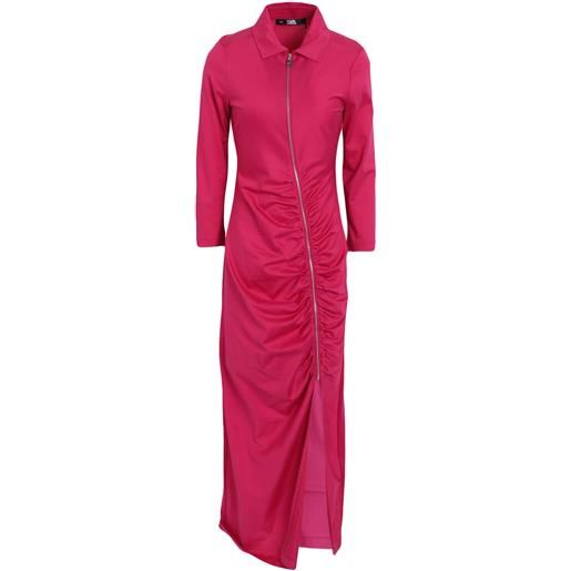 KARL LAGERFELD - tubino