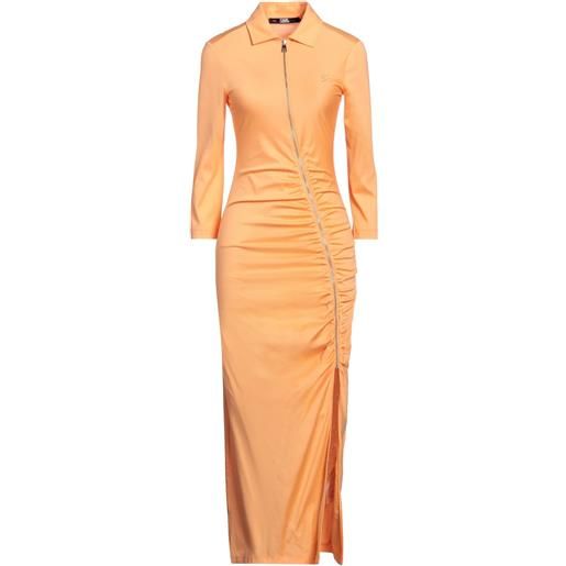 KARL LAGERFELD - tubino