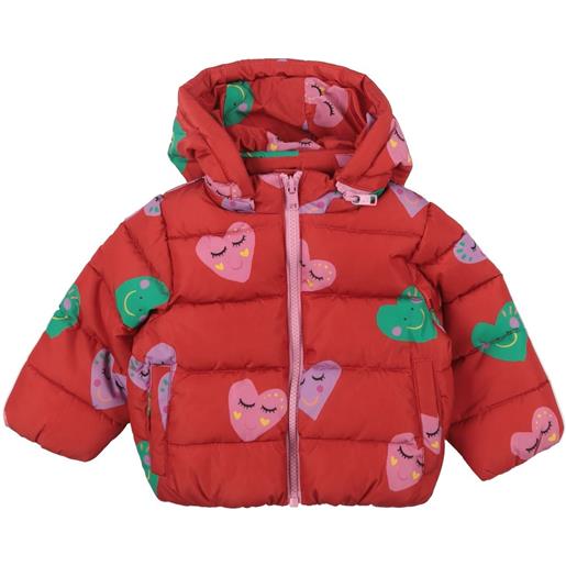 STELLA McCARTNEY KIDS - piumino