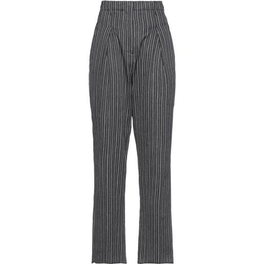MAISON CLOCHARD - pantalone
