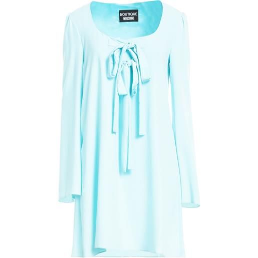 BOUTIQUE MOSCHINO - vestito corto