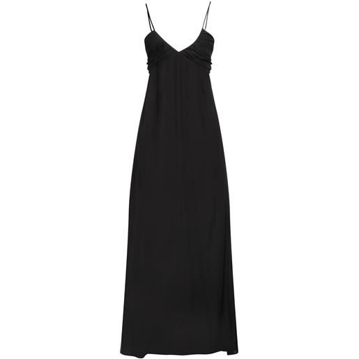 PATRIZIA PEPE - slip dress