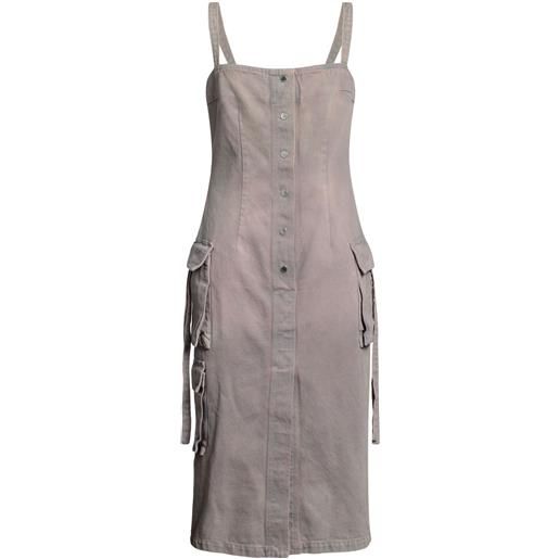 OFF-WHITE™ - vestito in jeans