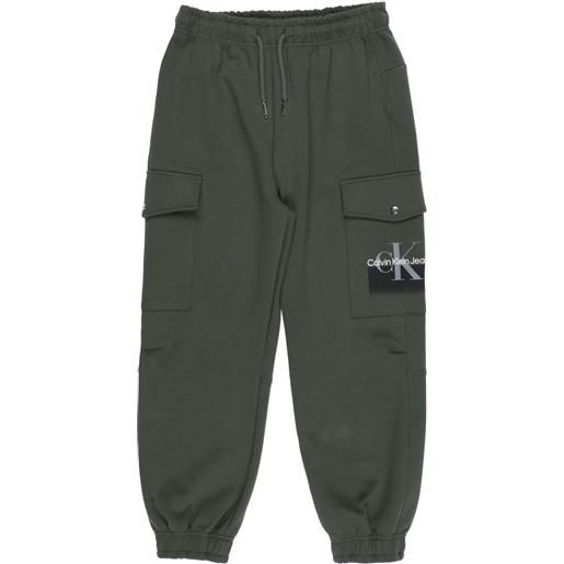 CALVIN KLEIN JEANS - pantalone