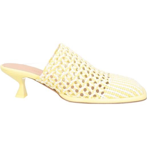 SPORTMAX - mule e zoccoli