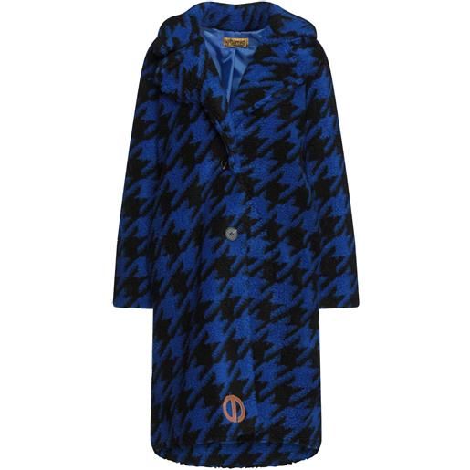 EBARRITO - teddy coat