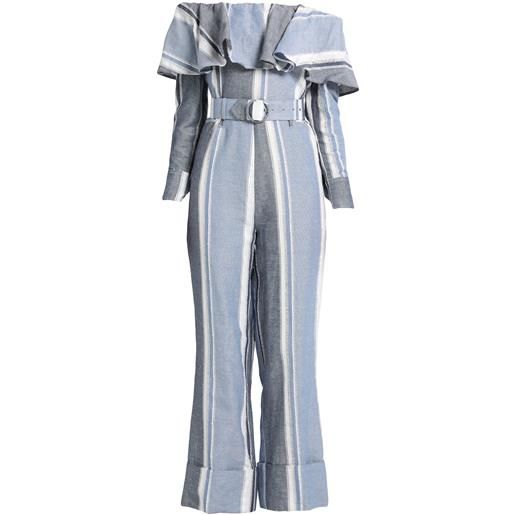 THEBE MAGUGU - tuta intera